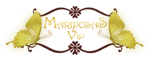 Logo Mariposas Vip en Zaragoza